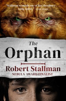 The Orphan, Robert Stallman