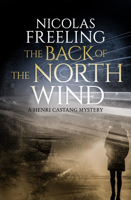 The Back of the North Wind, Nicolas Freeling