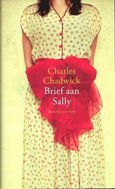 Brief aan Sally, Charles Chadwick