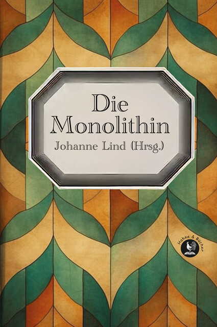 Die Monolithin, Johanne Lind, Tomas Lind