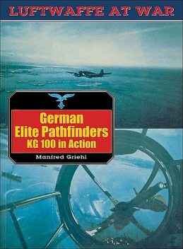 German Elite Pathfinders, Manfred Griehl