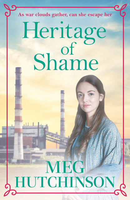Heritage of Shame, Meg Hutchinson