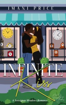 Infinite Kiss, Imani Price