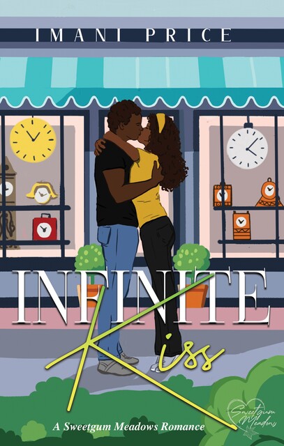 Infinite Kiss, Imani Price