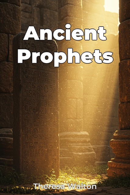 Ancient Prophets, Theresa Walton