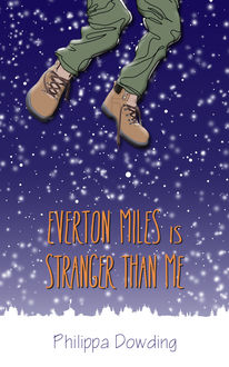 Everton Miles Is Stranger Than Me, Philippa Dowding