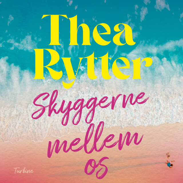 Skyggerne mellem os, Thea Rytter