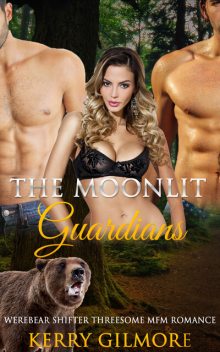 The Moonlit Guardians, Kerry Gilmore