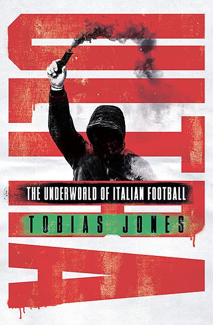 Ultra, Tobias Jones