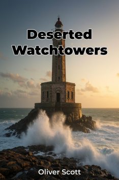 Deserted Watchtowers, Oliver Scott