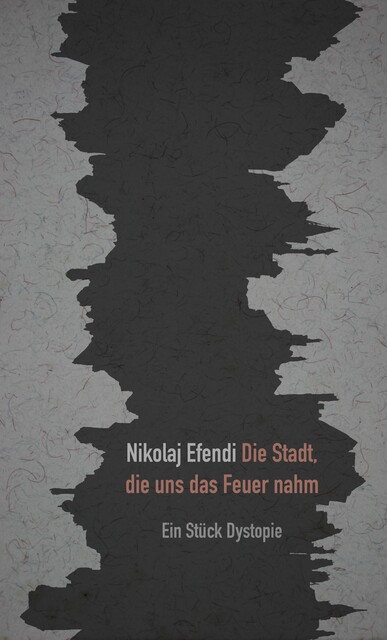 Die Stadt, die uns das Feuer nahm, Nikolaj Efendi