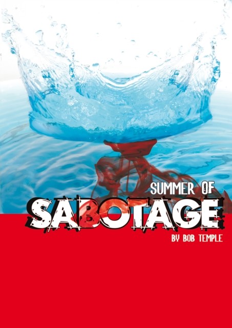 Summer of Sabotage, Bob Temple