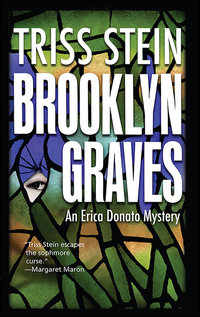 Brooklyn Graves, Triss Stein