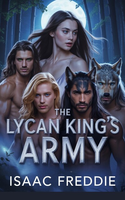 The Lycan Kings Army, Isaac Freddie