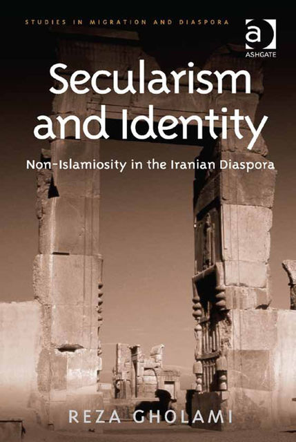 Secularism and Identity, Reza Gholami