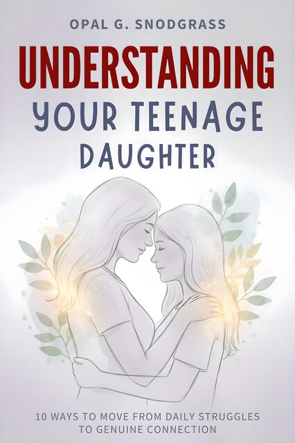 Understanding Your Teenage Daughter, Opal G. Snodgrass
