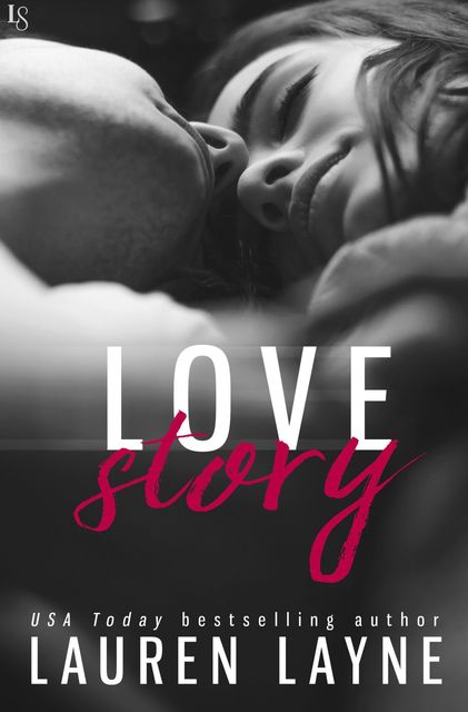 Love Story, Lauren Layne