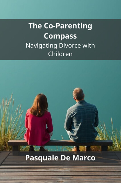 The Co-Parenting Compass, Pasquale De Marco