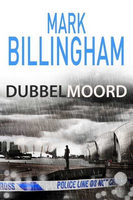 Dubbelmoord, Mark Billingham