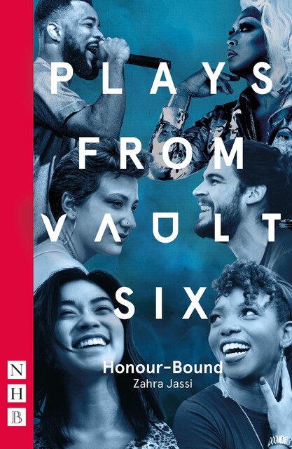 Honour-Bound, Zahra Jassi