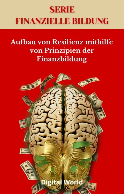 Aufbau von Resilienz mithilfe von Prinzipien der Finanzbildung, Digital World