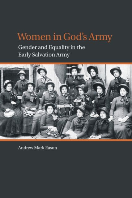 Women in God’s Army, Andrew Mark Eason