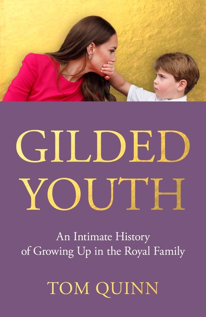 Gilded Youth, Tom Quinn