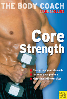 Core Strength, Paul Collins