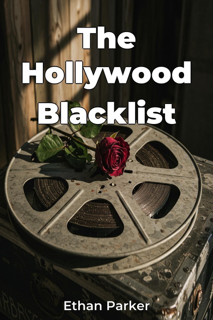 The Hollywood Blacklist, Ethan Parker