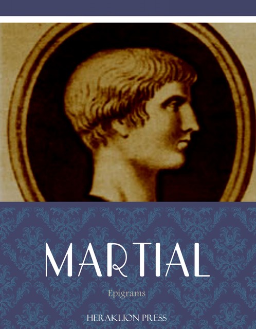 Epigrams, Martial