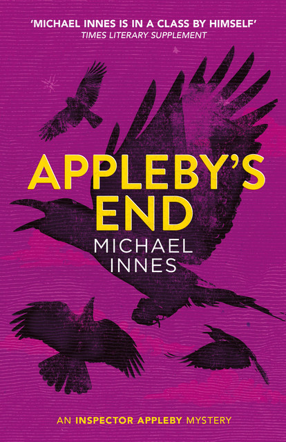 Appleby's End, Michael Innes