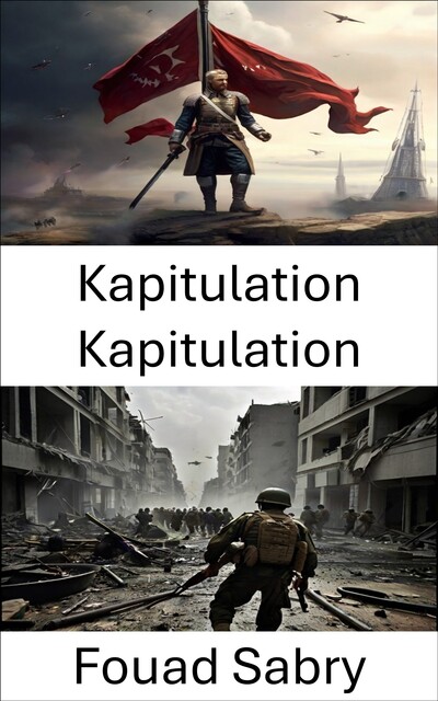 Kapitulation Kapitulation, Fouad Sabry