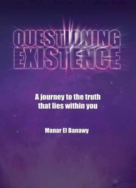 Questioning Existence, Manar El banawy