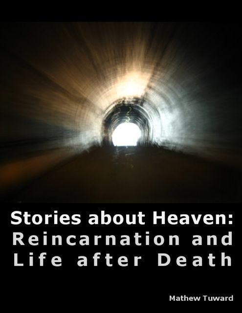 Stories of Heaven: Reincarnation, Life After Death and Near Death Experiences, Minh Nguyen