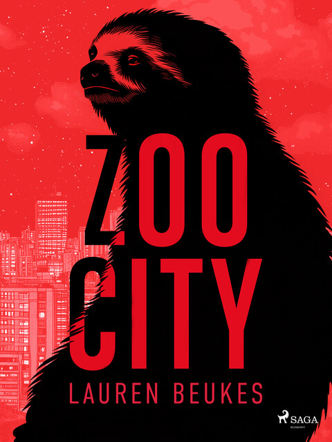 Zoo City, Lauren Beukes
