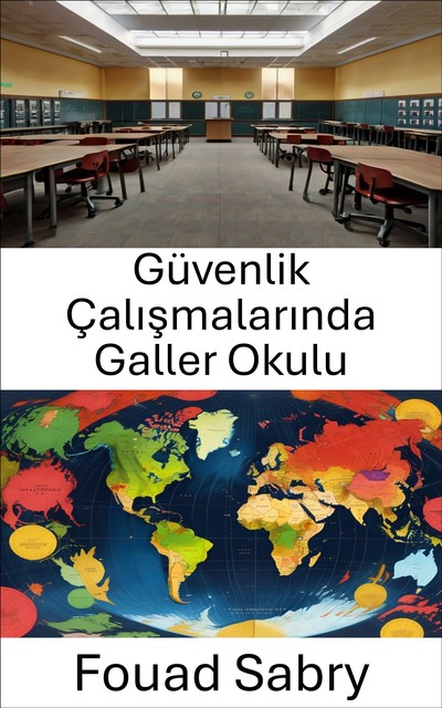 Güvenlik Çalışmalarında Galler Okulu, Fouad Sabry