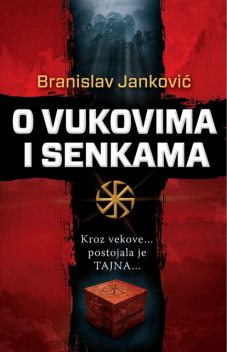 O vukovima i senkama, Branislav Janković