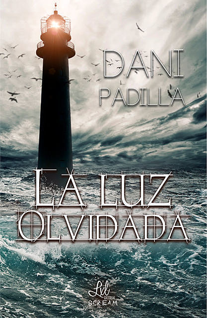 La luz olvidada, Dani Padilla