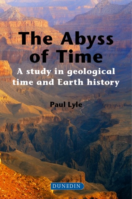 The Abyss of Time, Paul Lyle
