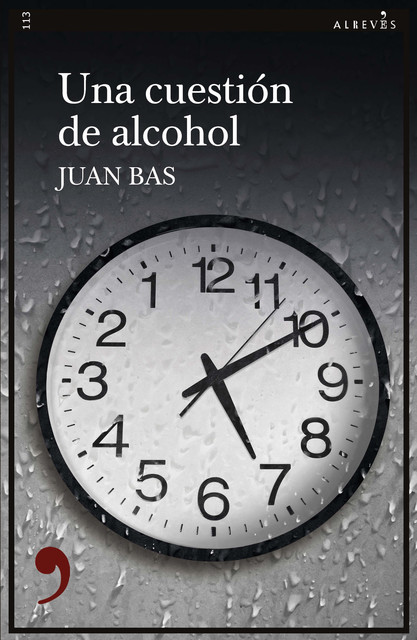 Una cuestión de alcohol, Juan Bas
