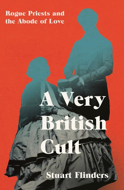 A Very British Cult, Stuart Flinders