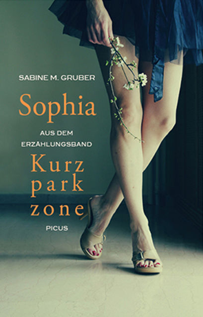 Sophia, Sabine Gruber