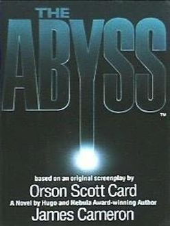 Abyss, Orson Scott Card