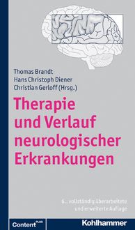 Therapie und Verlauf neurologischer Erkrankungen, Thomas Brandt