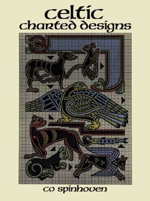 Celtic Charted Designs, Co Spinhoven