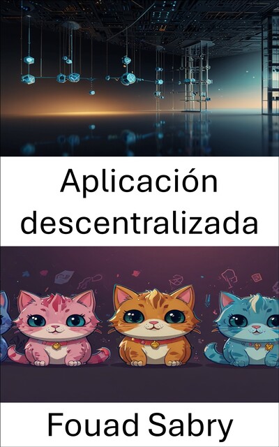 Aplicación descentralizada, Fouad Sabry