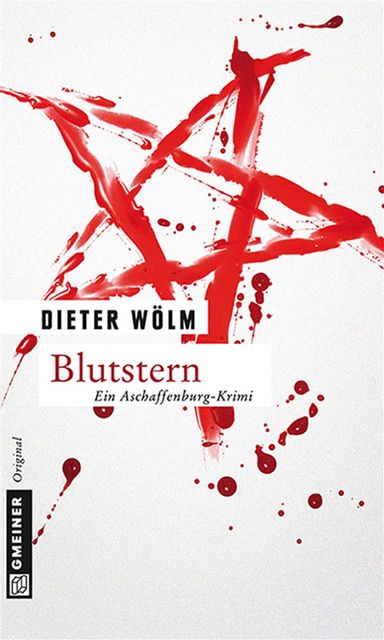 Blutstern, Dieter Wölm
