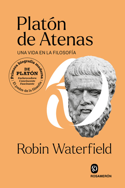Platón de Atenas, Robin Waterfield