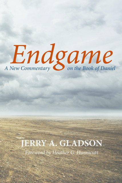 Endgame, Jerry Gladson