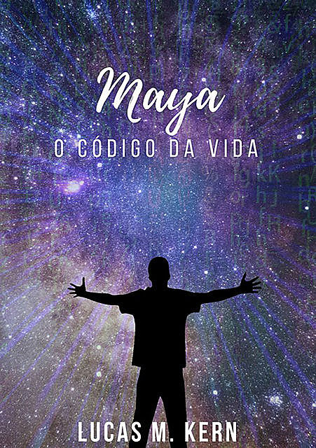 Maya O Código Da Vida, Lucas Martins Kern